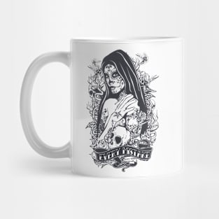 Witch Mug